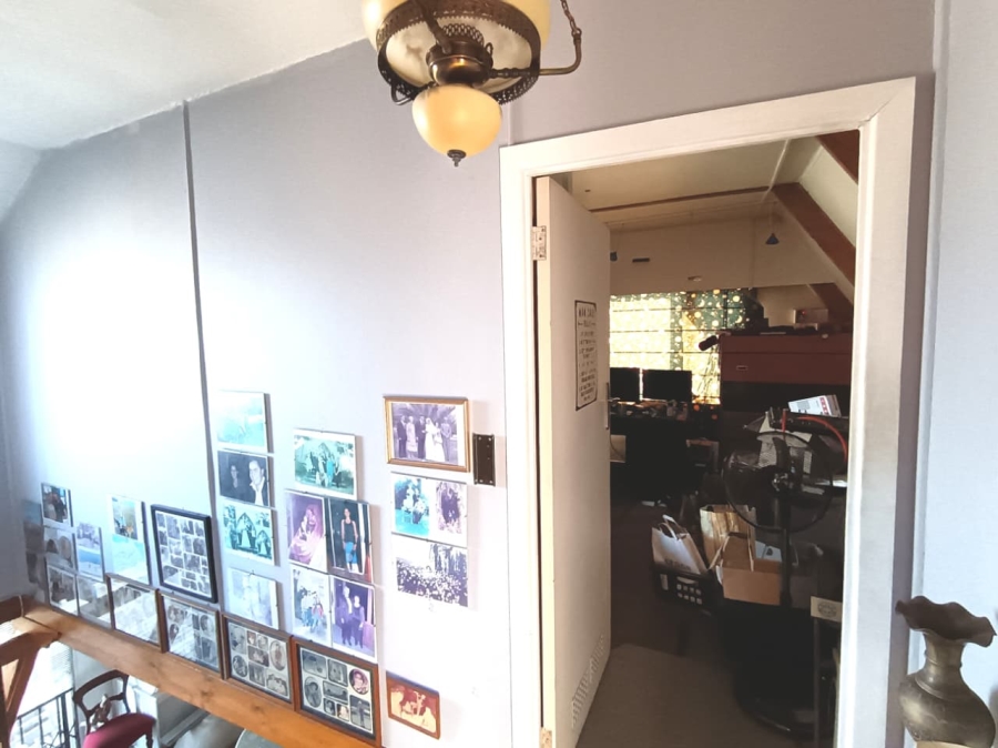 4 Bedroom Property for Sale in Amsterdamhoek Eastern Cape